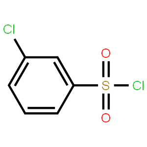 3-氯苯磺酰氯