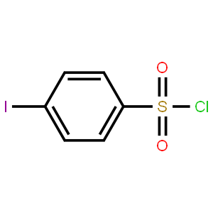 4-碘苯磺酰氯