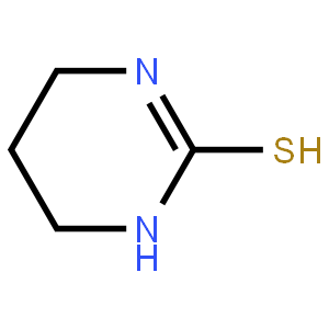 3,4,5,6-四氢-2-嘧啶硫醇