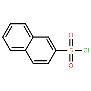 2-萘磺酰氯