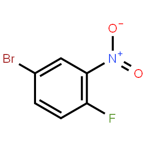 5-溴-2-氟硝基苯