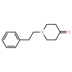 1-苯乙基-4-哌啶酮