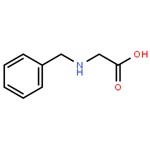 N-苄基甘氨酸