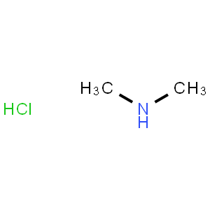 二甲胺盐酸盐