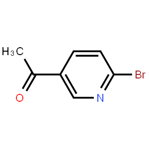 5-乙酰基-2-溴吡啶