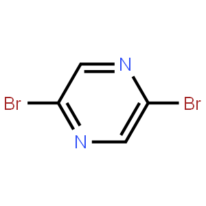 2,5-二溴吡嗪