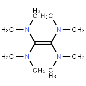 四三（二甲胺基）乙烯