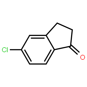 5-氯-1-茚酮