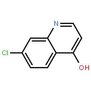7-氯-4-羟基喹啉