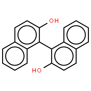 (R)-(+)-1,1'-联萘-2,2'-二酚