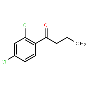 2,4-二氯苯丁酮