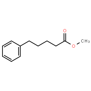 5-苯基-正戊酸甲酯