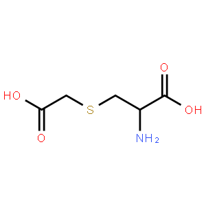 S-羧甲基-L-半胱氨酸