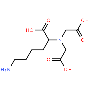 N,N-双(羧甲基)-L-赖氨酸