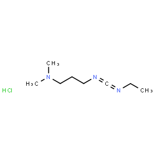 N-(3-二甲氨基丙基)-N'-乙基碳二亚胺盐酸盐