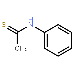 硫代乙酰苯胺