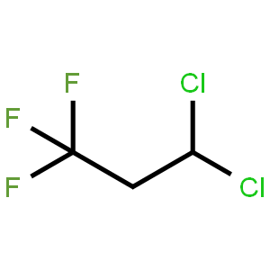 3,3-二氯-1，1，1-三氟丙烷