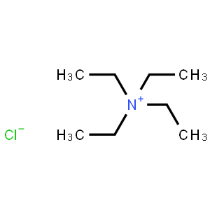 四乙基氯化铵