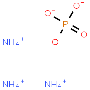 聚磷酸铵,平均聚合度n>1000