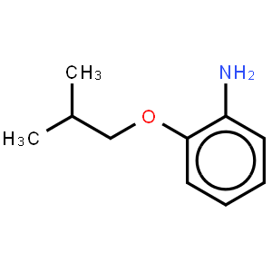 (2-isobutoxyphenyl)amine(SALTDATA: FREE)