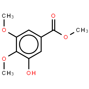 丁香酸甲酯(请核实！)