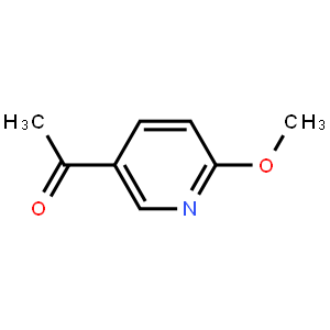 2-甲氧基-5-乙酰基吡啶