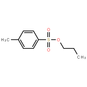 对甲苯磺酸正丙酯
