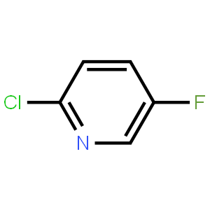 2-氯-5-氟吡啶