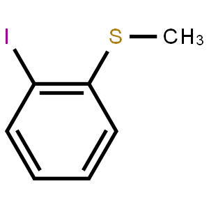 2-碘硫代苯甲醚