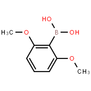 2,6-二甲氧基苯硼酸