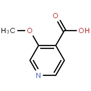 3-甲氧基-4-嘧啶羧基酸