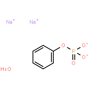 磷酸苯酯二钠盐水合物