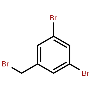 3,5-二溴苄溴