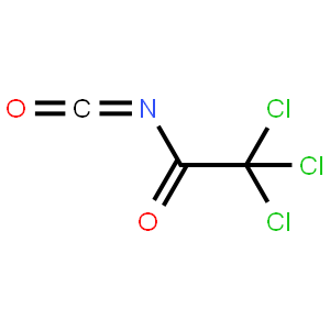 三氯乙酰异氰酸酯