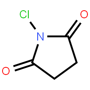 N-氯代琥珀酰亚胺