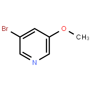 3-溴-5-甲氧基吡啶