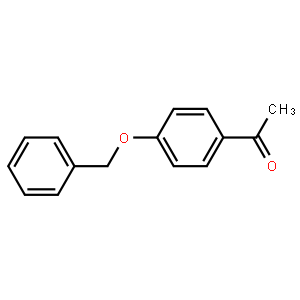 4-苄氧基苯乙酮