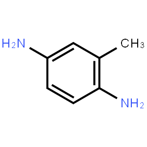 2,5-二氨基甲苯(危险化学品)