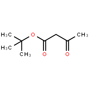 乙酰乙酸叔丁酯