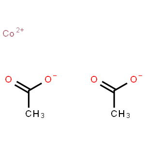乙酸钴