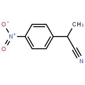 2-(4-硝基苯基)丙腈