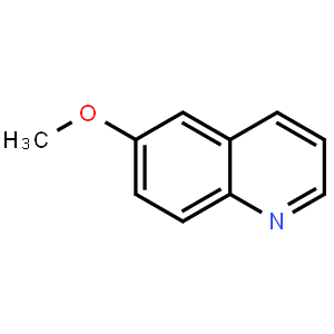 6-甲氧基喹啉