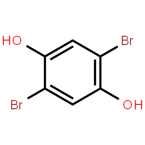 2,5-二溴对苯二酚