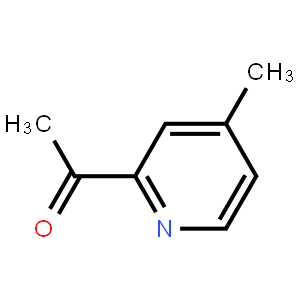 2-乙酰-4-甲基吡啶
