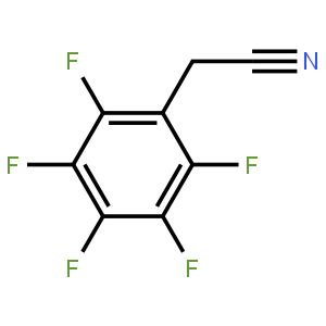 2,3,4,5,6-五氟苯基乙腈