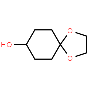 1,4-二氧螺环[4,5]癸烷-8-醇