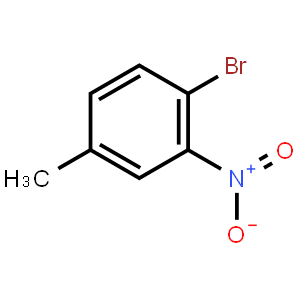 4-溴-3-硝基甲苯