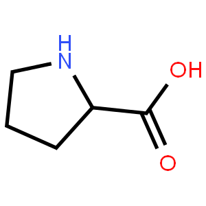 D-脯氨酸