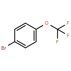 1-溴-4-三氟甲氧基苯