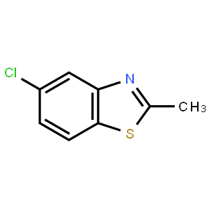 2-甲基-5-氯苯并噻唑